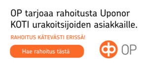 Rahoitus